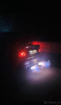 BMW E46 COUPE - 7