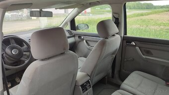 Vw Touran na ND - 7