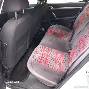 Peugeot 407 20.Hdi 16v - 7