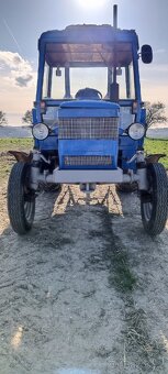 Zetor 4011 - 7