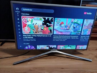 Smart TV Samsung UE32K5672-úhlopříčka 80cm - 7