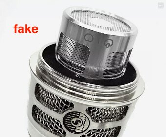 Mikrofon Shure KSM8 - N - 7