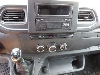 Renault Master 2.3 Chlaďák r.v.2020 1.Majitel (DPH) - 7