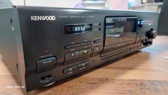 KENWOOD KX-9050 - 7