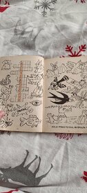Čtyřlístek A Jeho Přátelé 2/94
- 7