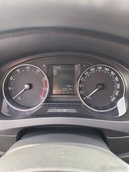 Škoda Rapid 1.2 tsi 66kw - 7
