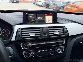 BMW F34 GT M-packet 330XD - 7