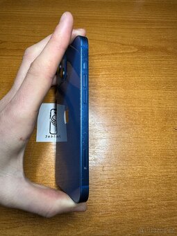 iPhone 13 128GB 100% záruka - 7