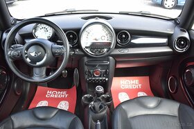 MINI COOPER S R56,HARMAN/KARMAN,PANORAMA,BI-XENON,TOP - 7