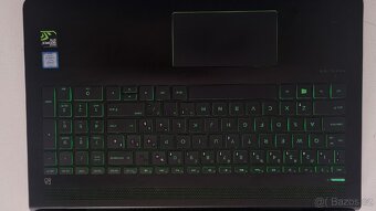 HP Pavilion Power 15-cb0093nd - 7