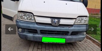 Peugeot boxer 2.8 hdi - 7