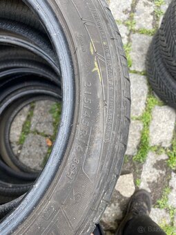 Letni pneu 215/45/16 - 7