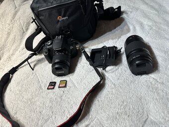 Canon EOS 2000d - 7