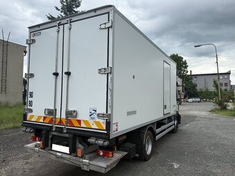 Iveco Eurocargo ML120E-250 chladiarenské - 7