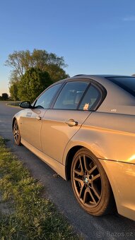 🤍BMW E90 320d🤍 - 7