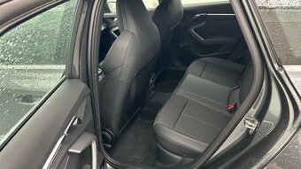 Audi A3 35TDI S-line - 7