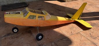 RC modely letadel - 7