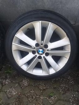 ALU KOLA BMW 17R - 7