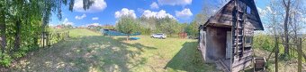 Pozemek Týn nad Vltavou 2203 m2 RK nevolat - 7
