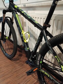 Horské kolo SCUD 29" - 7