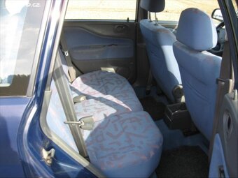 Mitsubishi Space Star 2000 1,3 - 7