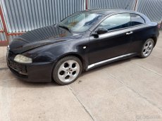 Alfa Romeo GT 2005 - 7