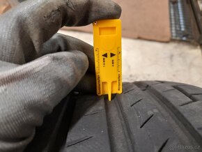 Continental 205/55R16 - 7