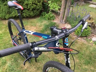 Cannondale FSI 29 vel. L - 7