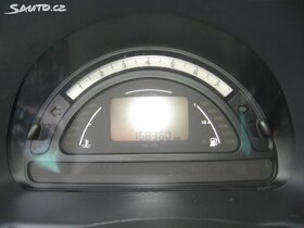 Citroën C3, 1.4i,nová STK - 7