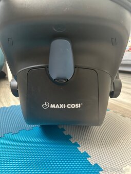 Autosedačka Maxi cosi - 7