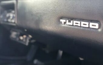 Ferrari 208 GTS Turbo 1985 - 7