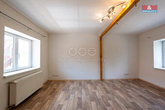 Prodej rodinného domu, 705 m², Středokluky, ul. Kladenská - 7