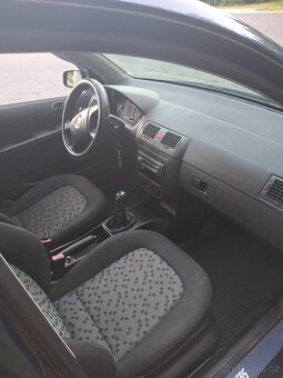 Škoda fabia 1.4 55 kw - 7