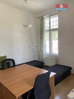 Pronájem bytu 2+1, 55 m², Olomouc, ul. Vojanova - 7