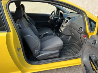 Opel Corsa, 1.0 i 44kW KLIMA ECOFLEX - 7