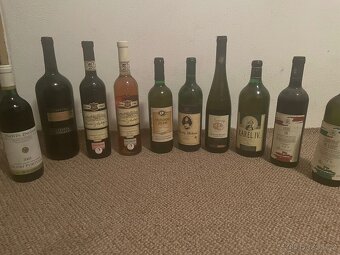 Prodej archivního alkoholu - 7