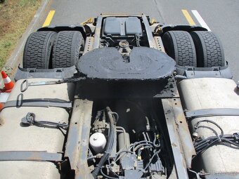 DAF XF 460 FT SC Standart, ev.č. 25172 - 7