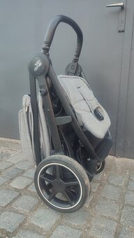 Sportovní kočárek Britax Römer B-Agile R - 7