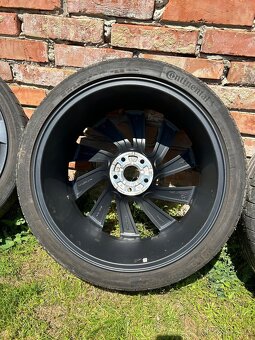 Alu disky Volkswagen Arteon Rosario R20 - 7