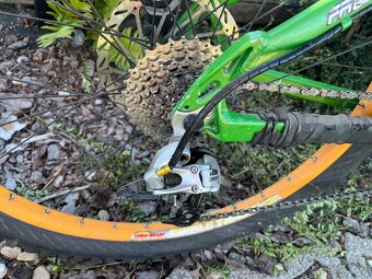Norco sasquatch - 7