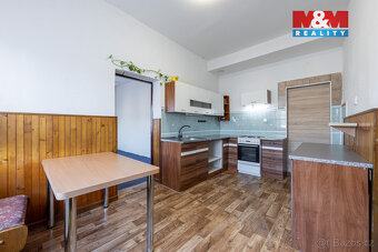Prodej rodinného domu, 383 m², Kraslice, ul. Tovární - 7