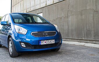 Kia Venga 1.4 CVVT 66kW M5 (SK pôvod) iba 83.000km - 7