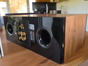 Onkyo TX-RZ820 + Dynavoice DC-5 + Dali Ikon On-Wall - 7