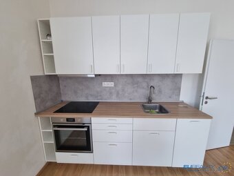 Pronájem zděného bytu 2+kk, 64m2, Náchod. - 7
