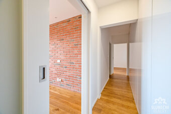 Prodej bytu se zasklenou lodžií 3+1, 68 m², Zlín - Budovatel - 7