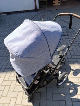 Bugaboo fox 1 - 7