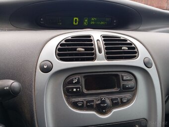 Citroen Xsara Picasso 1.6 I - 7