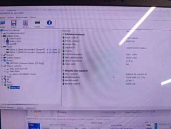 ASUS Vivobook K3500P OLED - 7