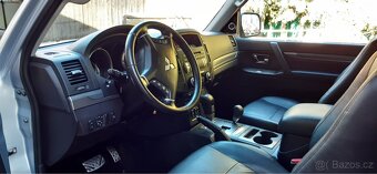 Mitsubishi Pajero 3.0 did - 7