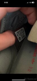 Prodám Adidas Yeezy Boost - 7